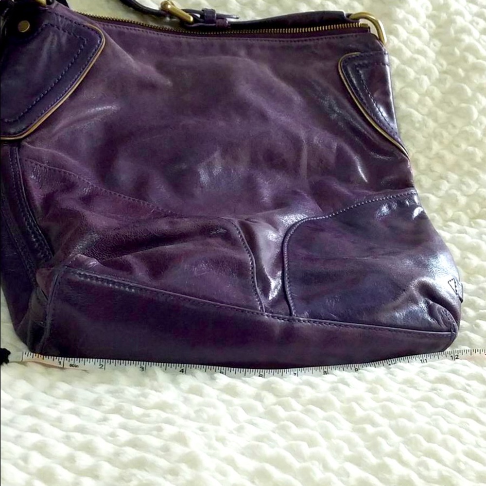 Patent Leather Cole Haan